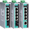 Коммутатор MOXA EDS-205A-M-ST 00-06062752