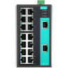 Коммутатор MOXA EDS-316-T 1165422